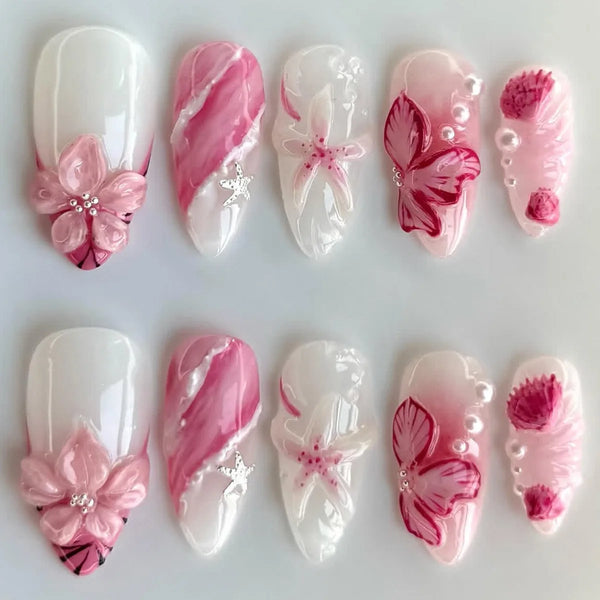 24Pcs-Mid-length-Gilded-Almond-Nails-Set-Press-on-3D-Flower-Gradient-Pink-Full-Cover-False.jpg