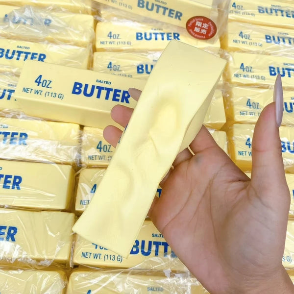 Butter Stick Fidget Toy